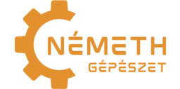 Németh Épületgépészet logó