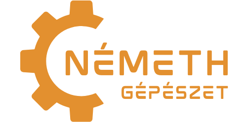 Németh Épületgépészet logó